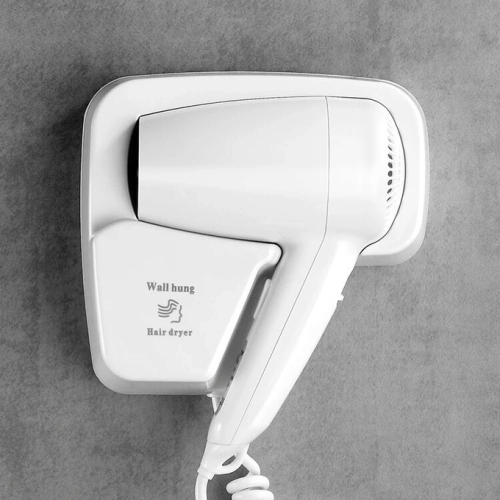 DLC Wall Hair Dryer – مجفف شعر جداري DLC