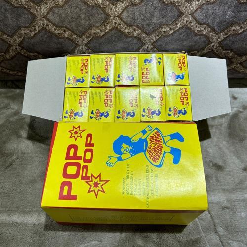 كرتون 50 بكت ثـ و م معلب