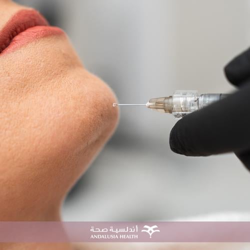 فيلر إيفوار 3 مل