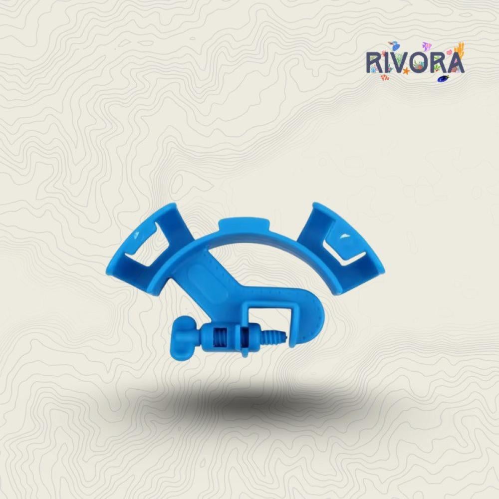 مشبك تثبيت خراطيم الحوض - Aquarium Hose Holder