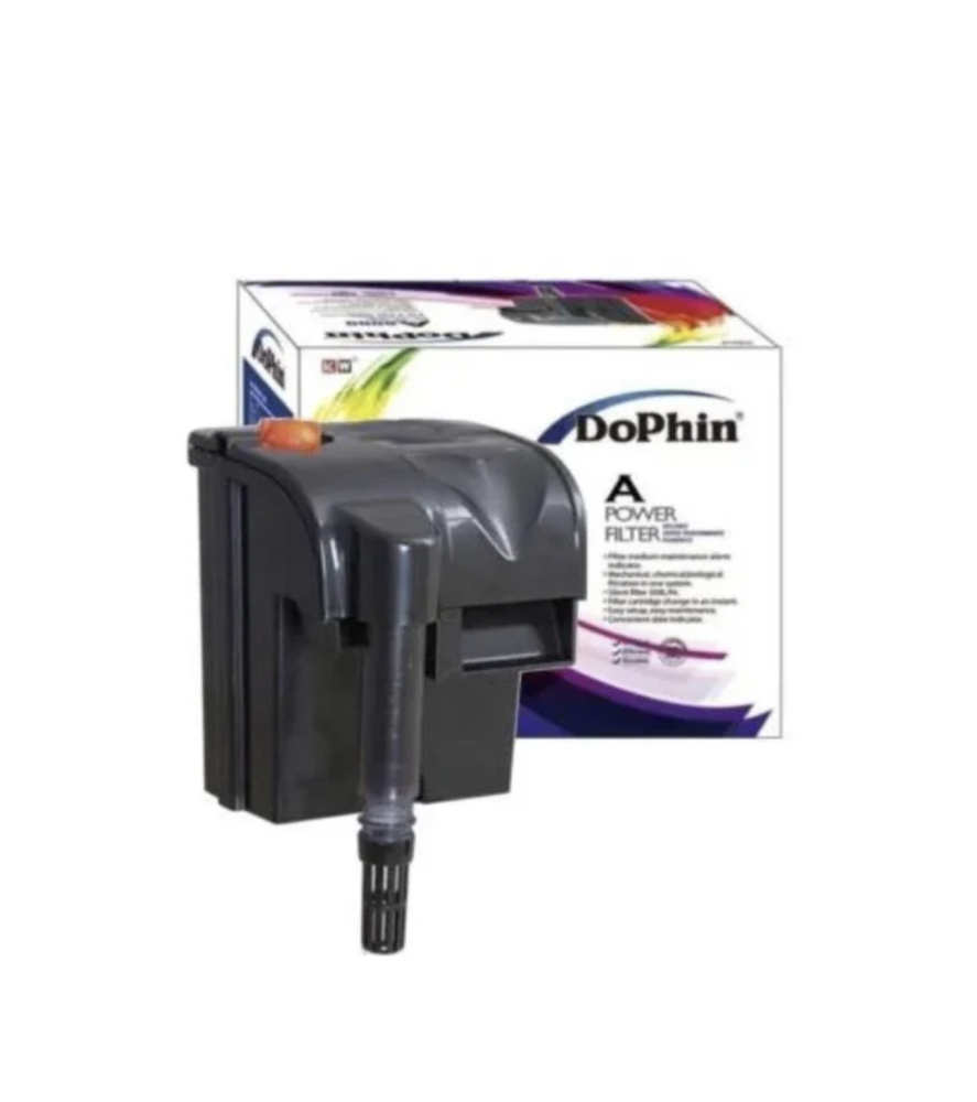 فلتر شلال - دولفين A-Series