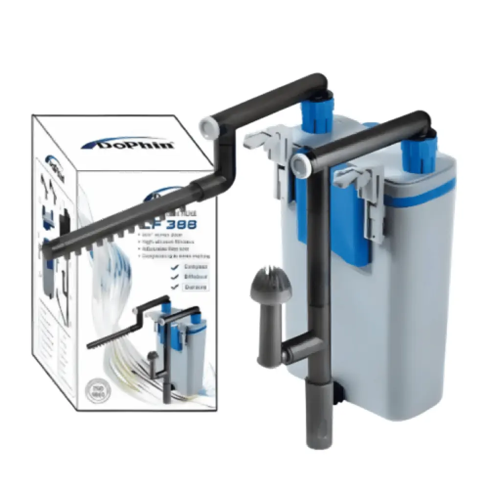 فلتر حوض سمك علاق- دولفين CF883