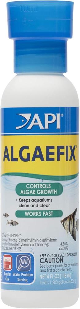 مزيل الطحالب | API Algaefix