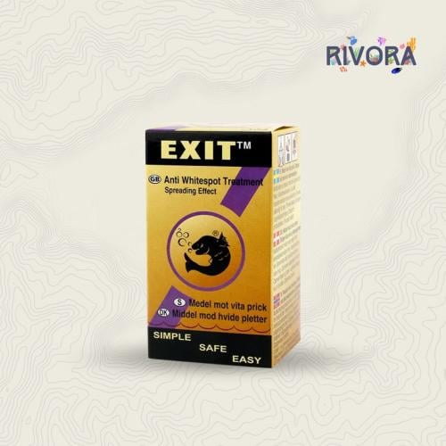 ESHA WHITE SPOT 20 ML- علاج النقط البيضاء