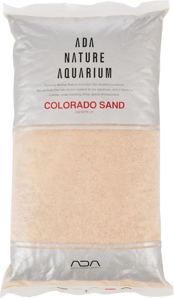 رمل مخصص للأحواض المائية Colorado Cosmetic Sand