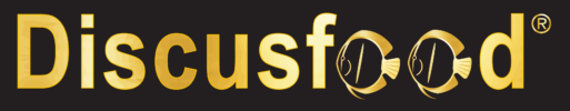 discusfood
