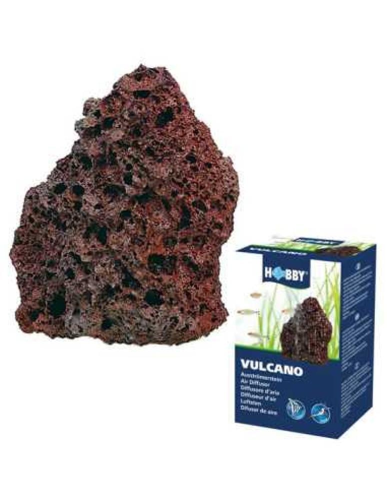 Vulcan Arsenite | حجر بركاني أرسنيت - موزع هواء طبيعي