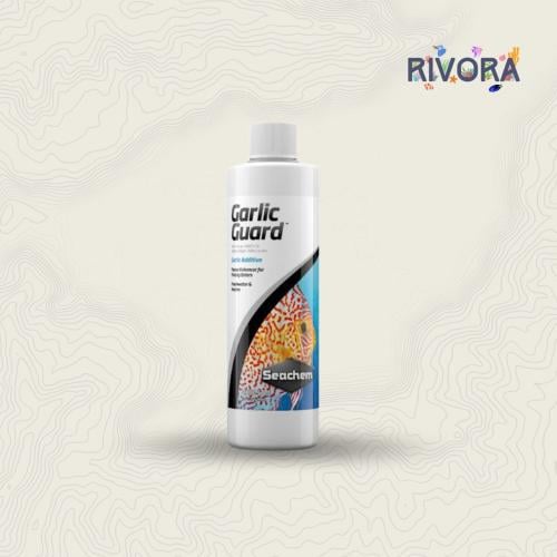 SEACHEM GARLICGAURD 250 ML-مستخلص الثوم