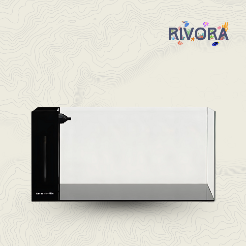 حوض 80×40×40 (سمب جانبي)