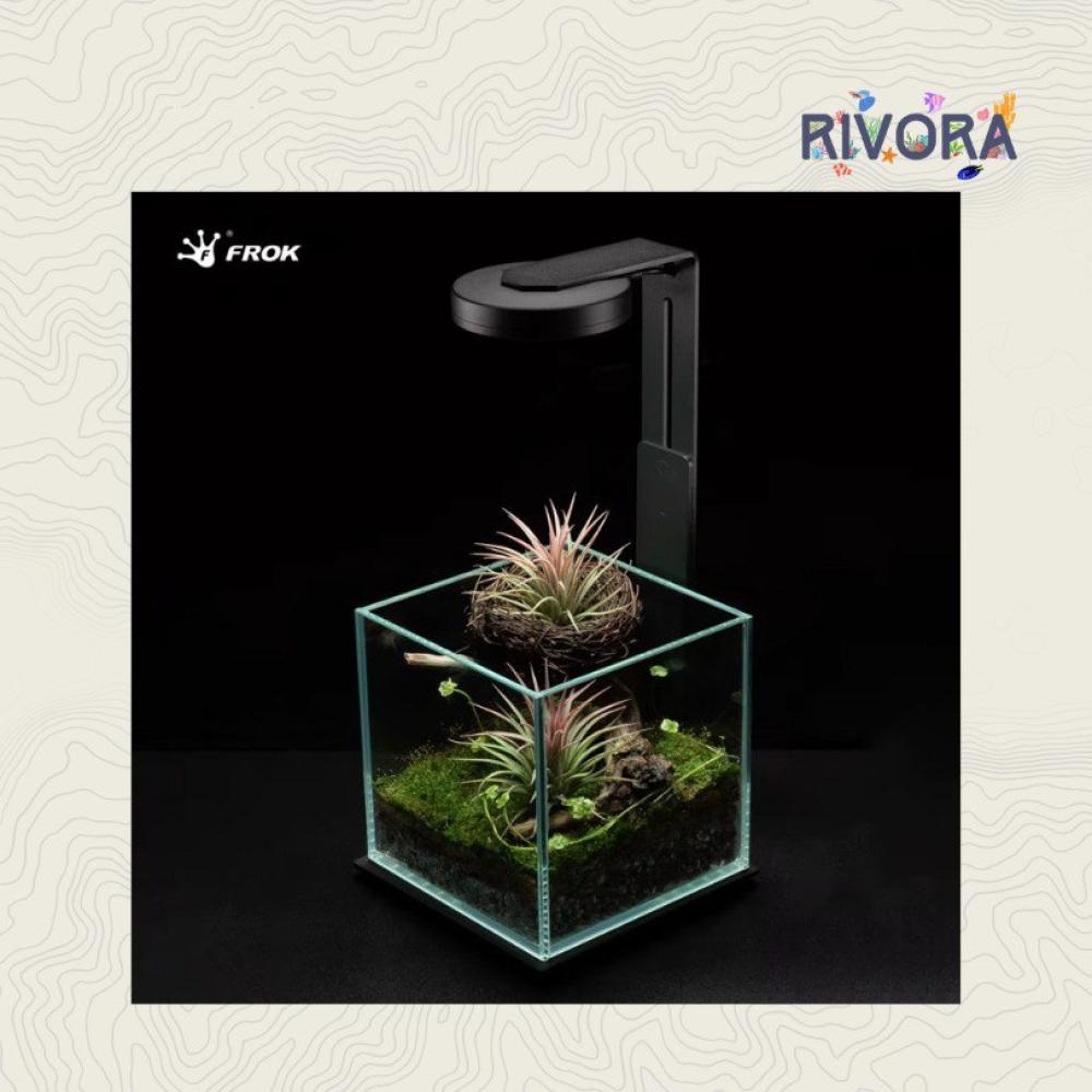 مصباح ليد للنباتات المائية