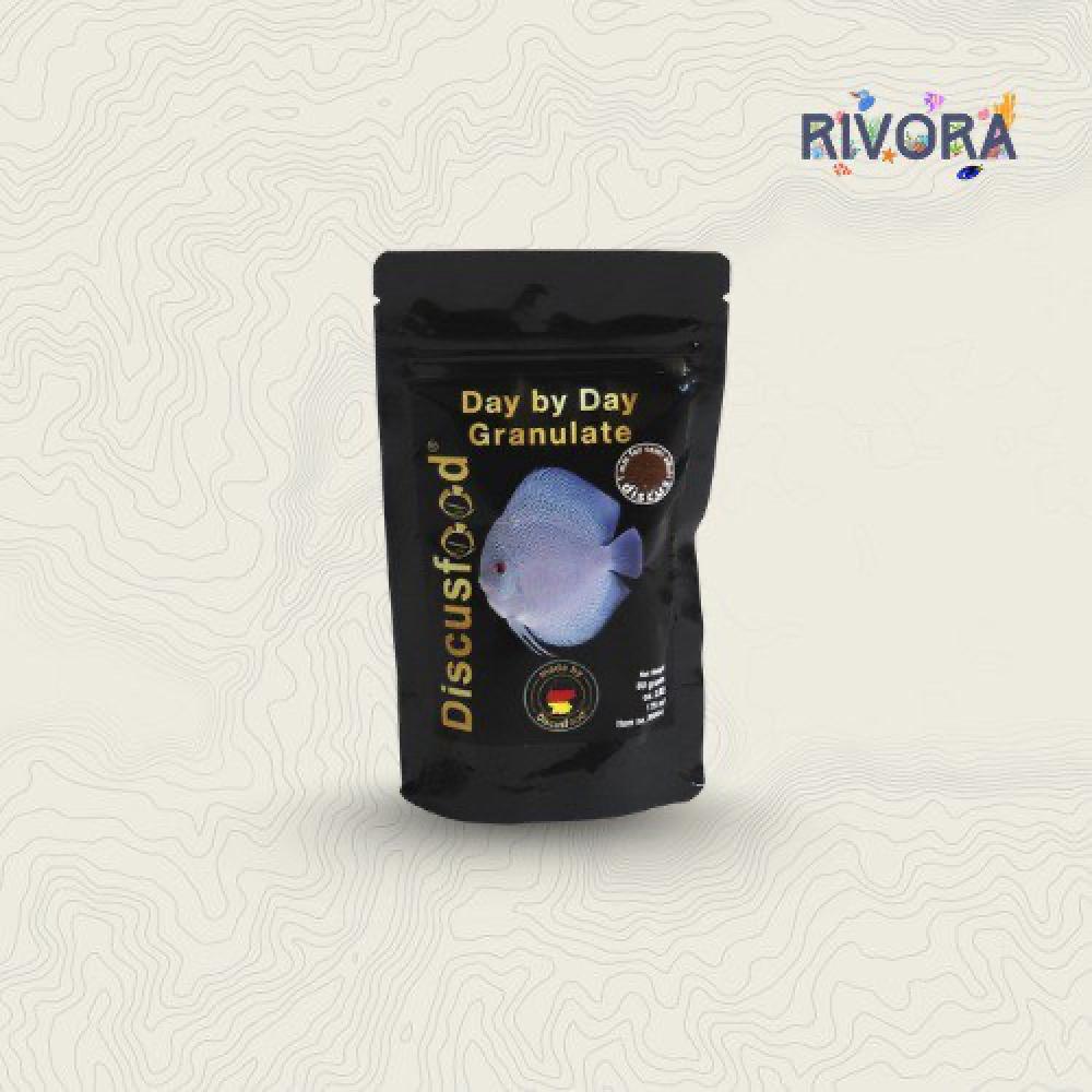 Day by Day Granulate 80g  - دسكس فود يوم بيوم
