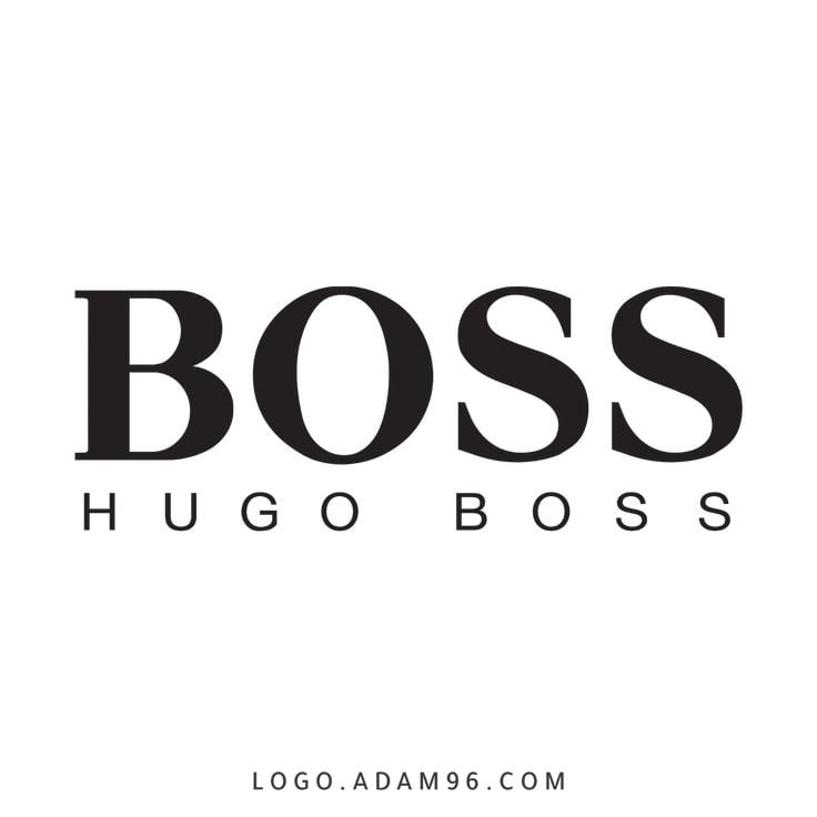 هوجو بوسHUGO BOSS
