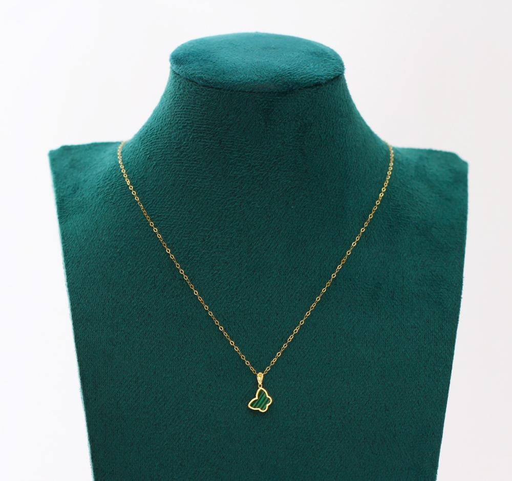 عقد يومي عيار 18