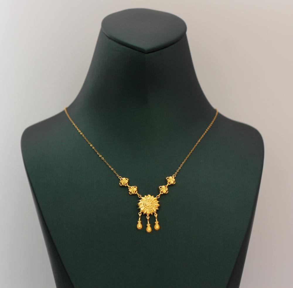 عقد تصميم جابر عيار 21