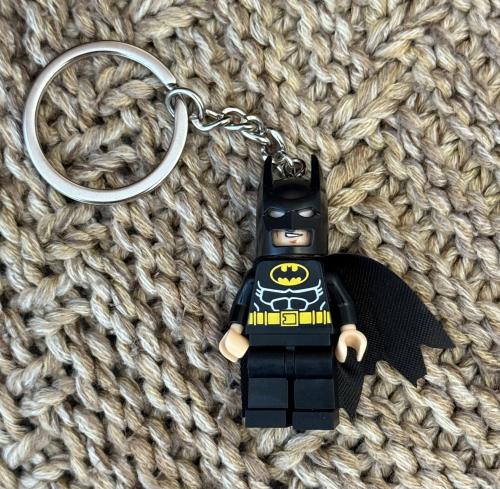 Key charm