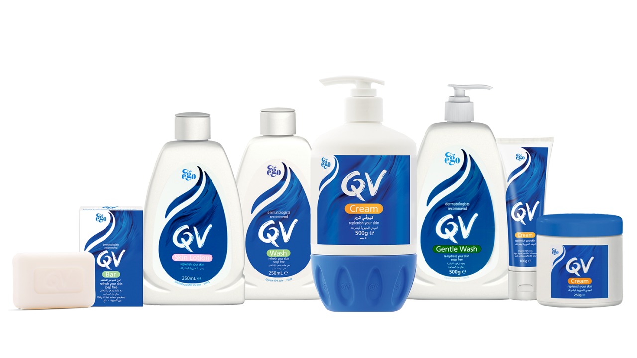 QV