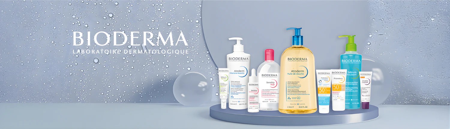 BIODERMA