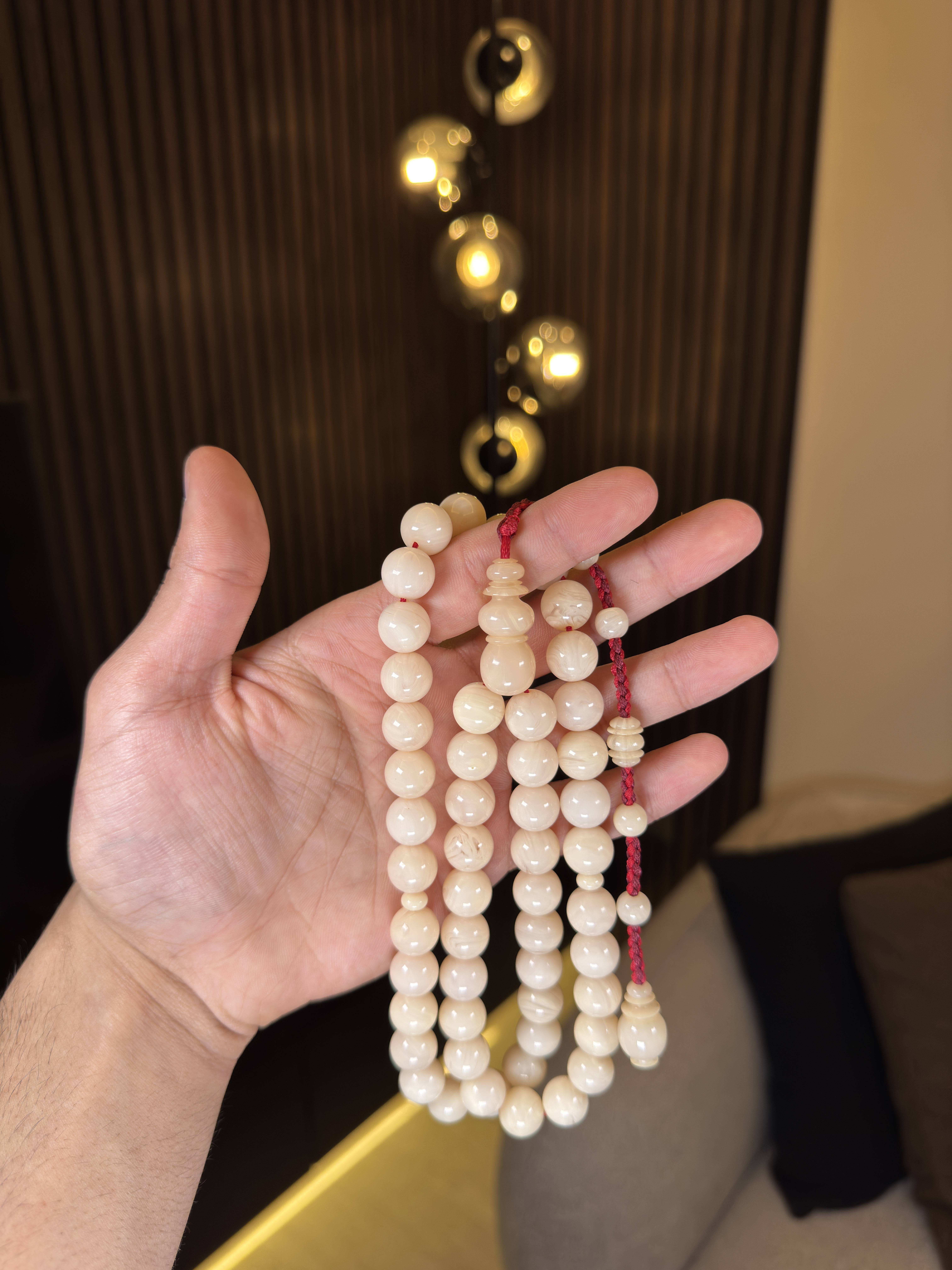 فاتوران لؤلؤي معرق