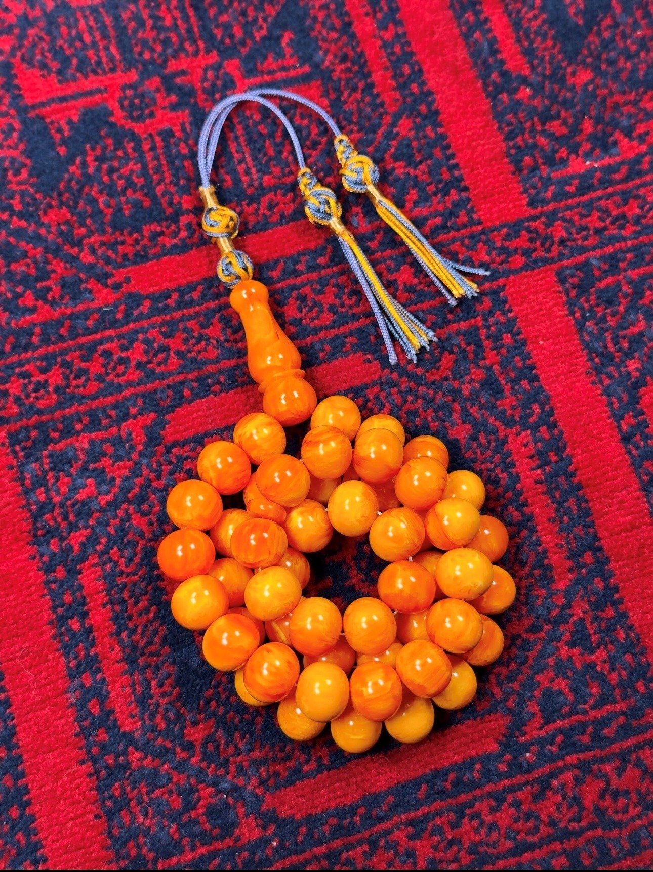 فاتوران منجاوي معرق