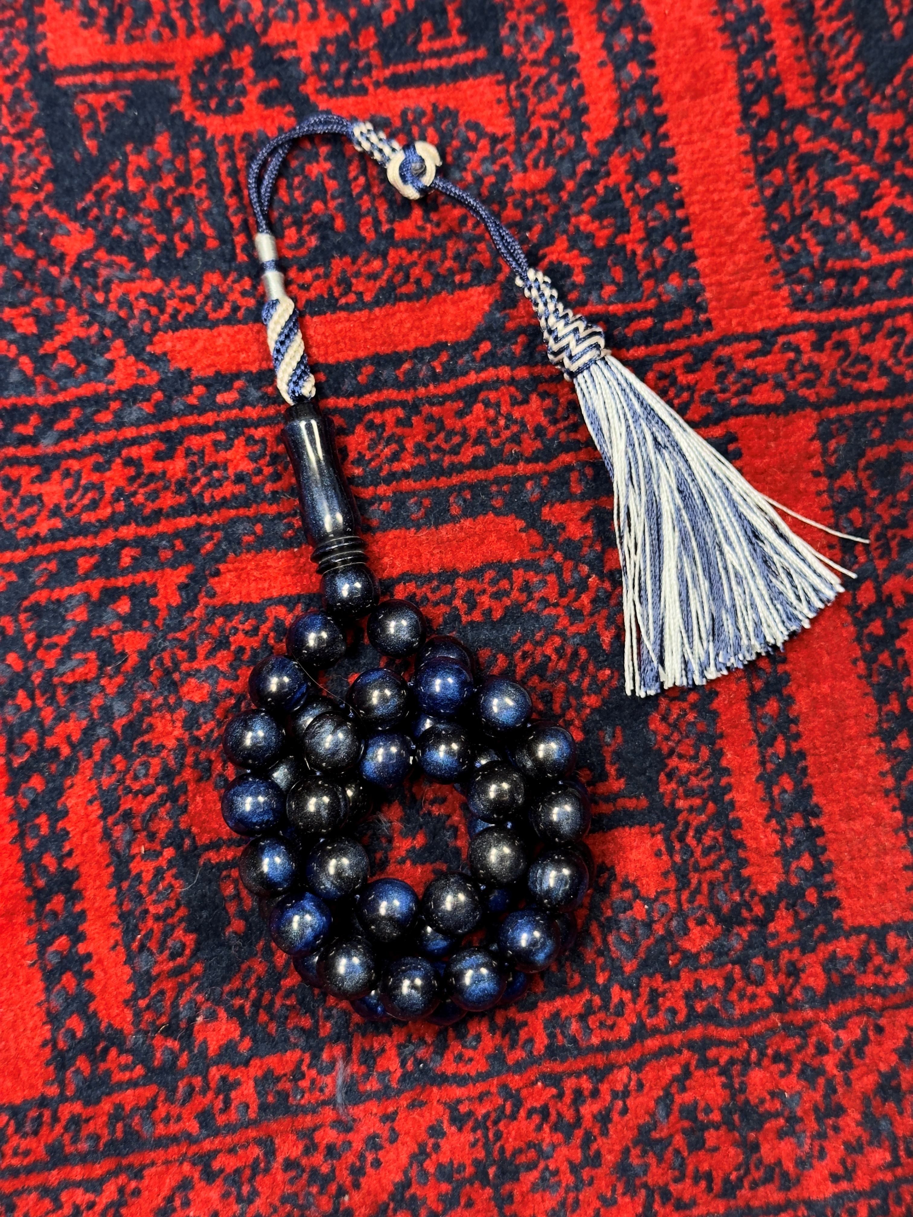 فاتوران كحلي منجم