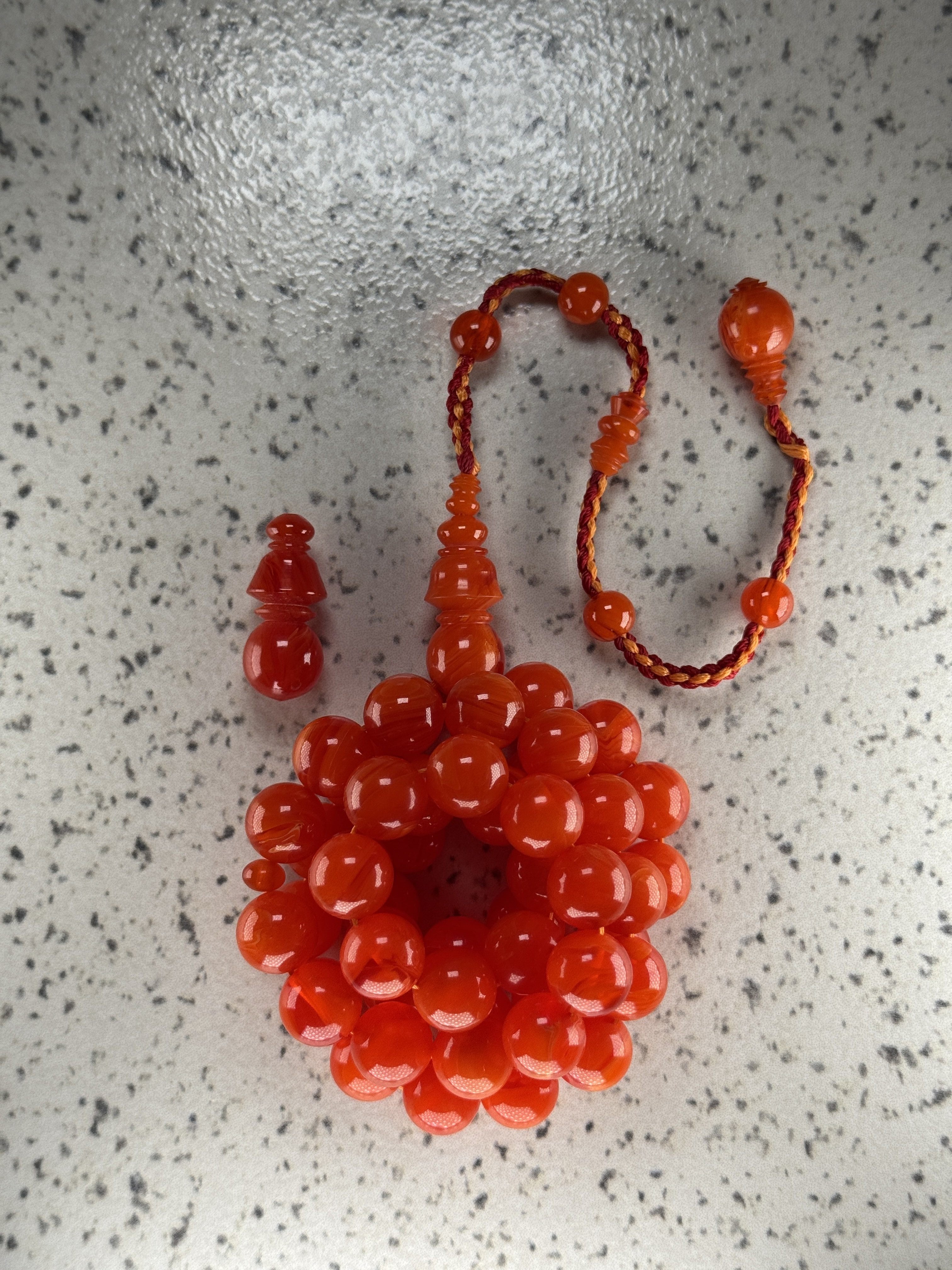 فاتوران مرجاني