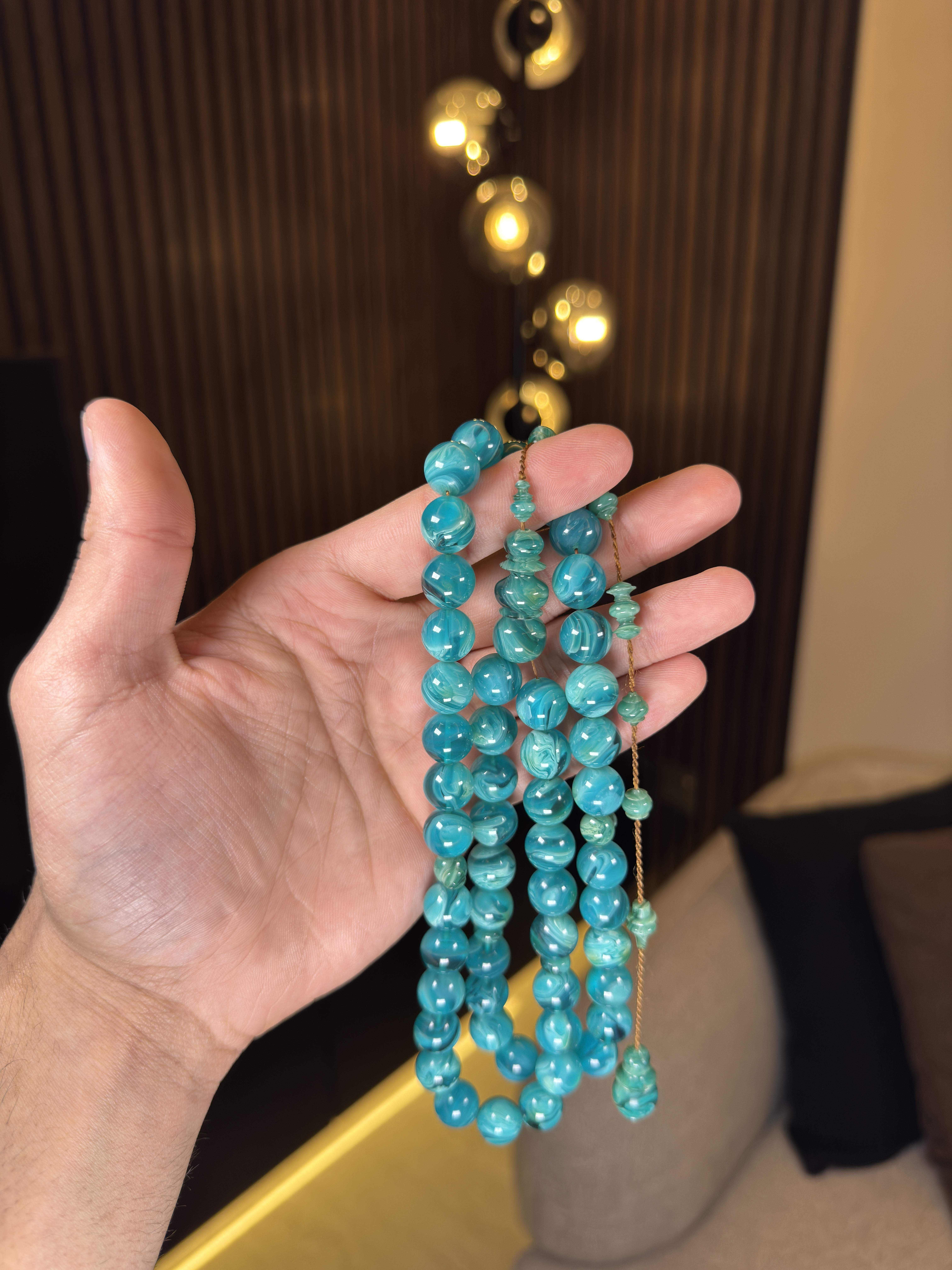 فاتوران تفني معرق