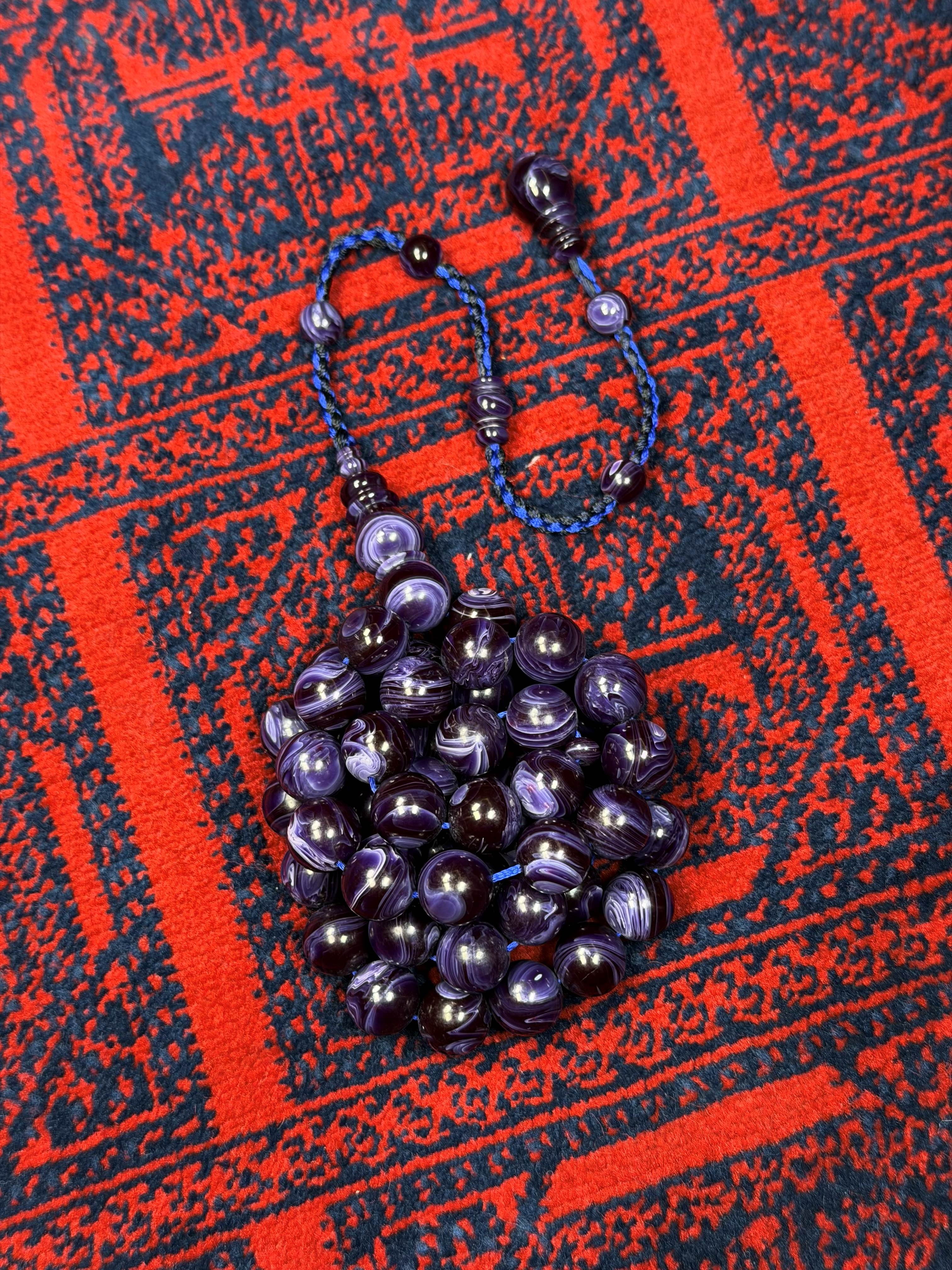 فاتوران خزامي معرق