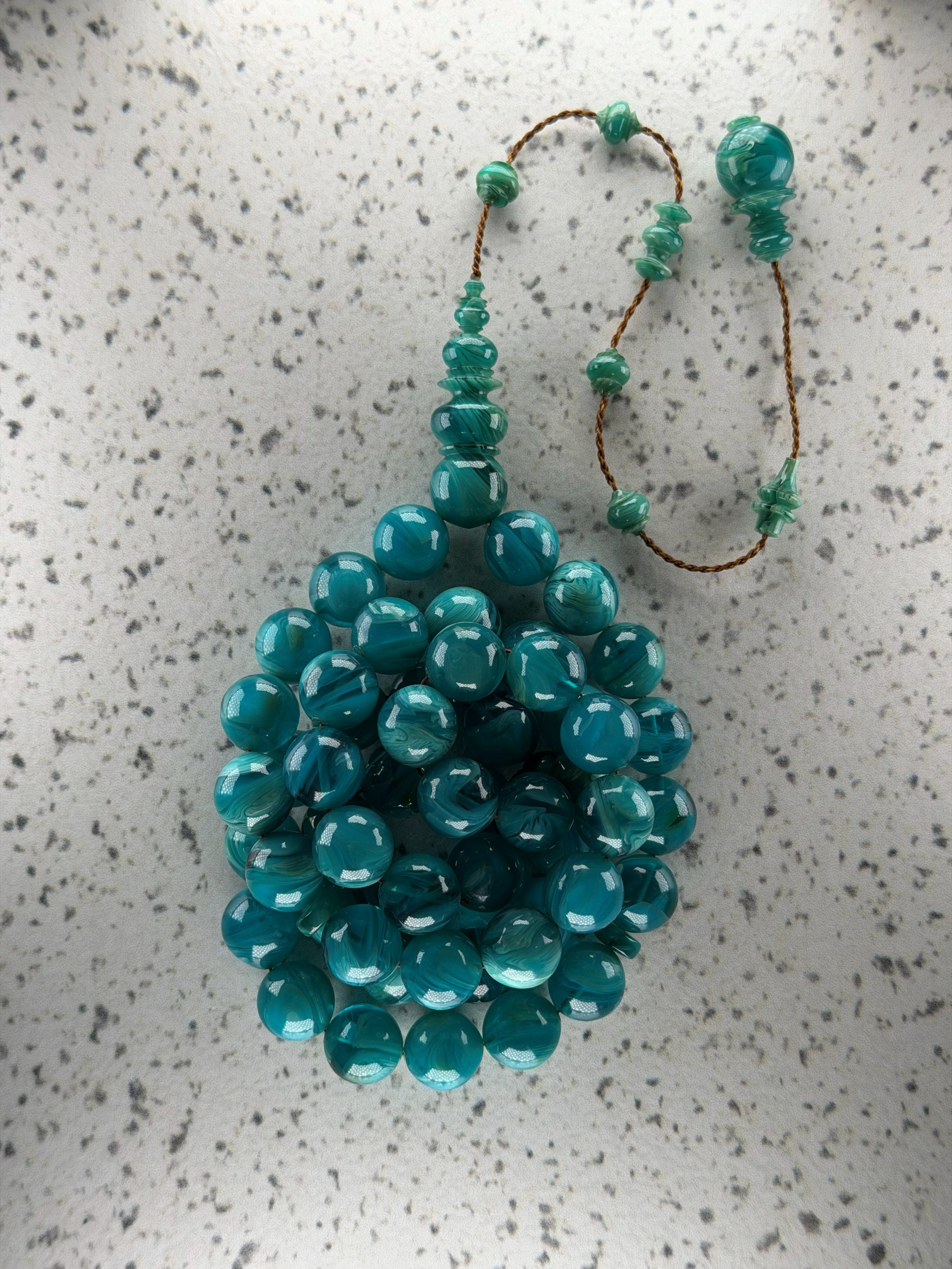 فاتوران تفني معرق