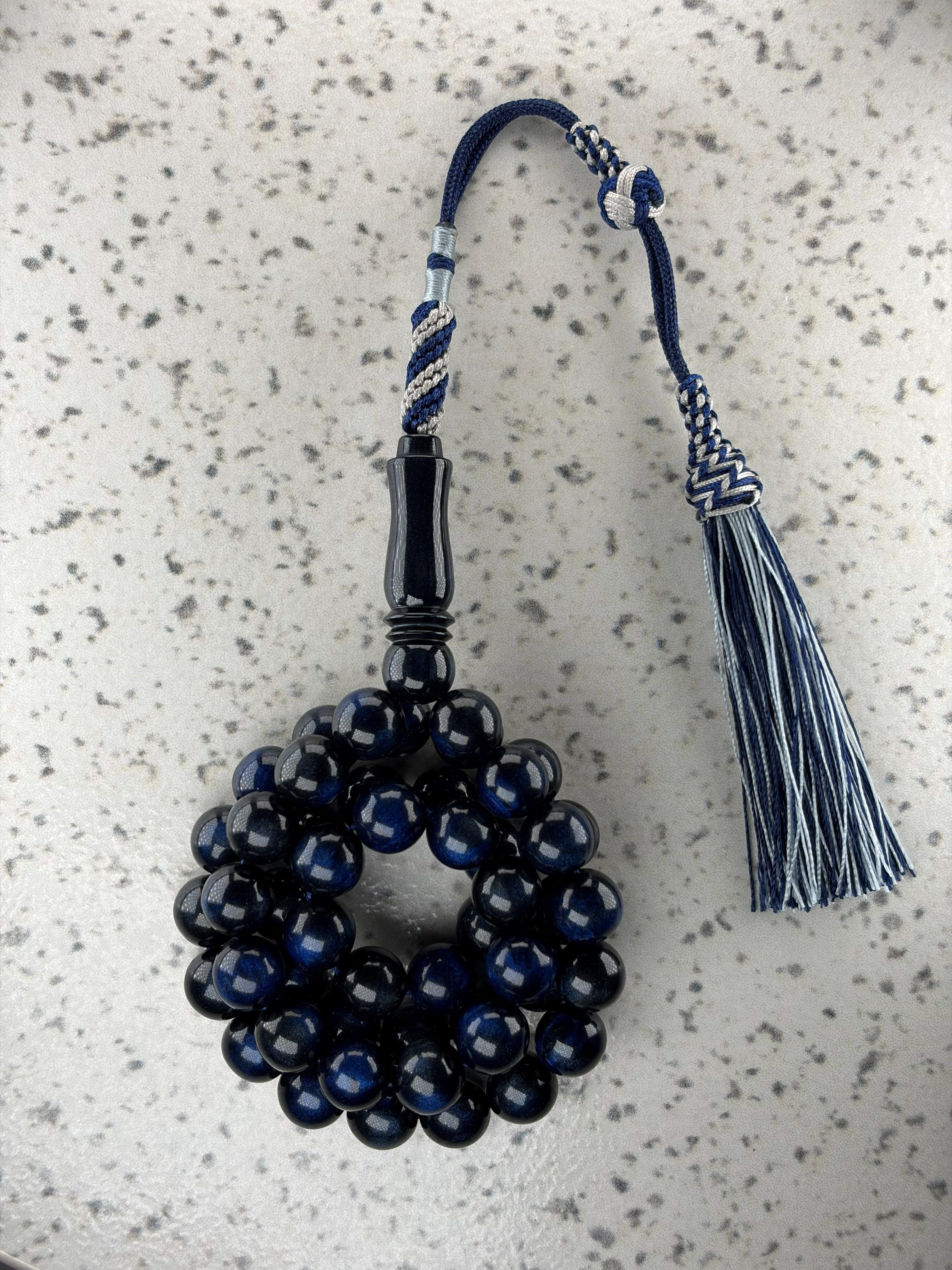 فاتوران كحلي منجم