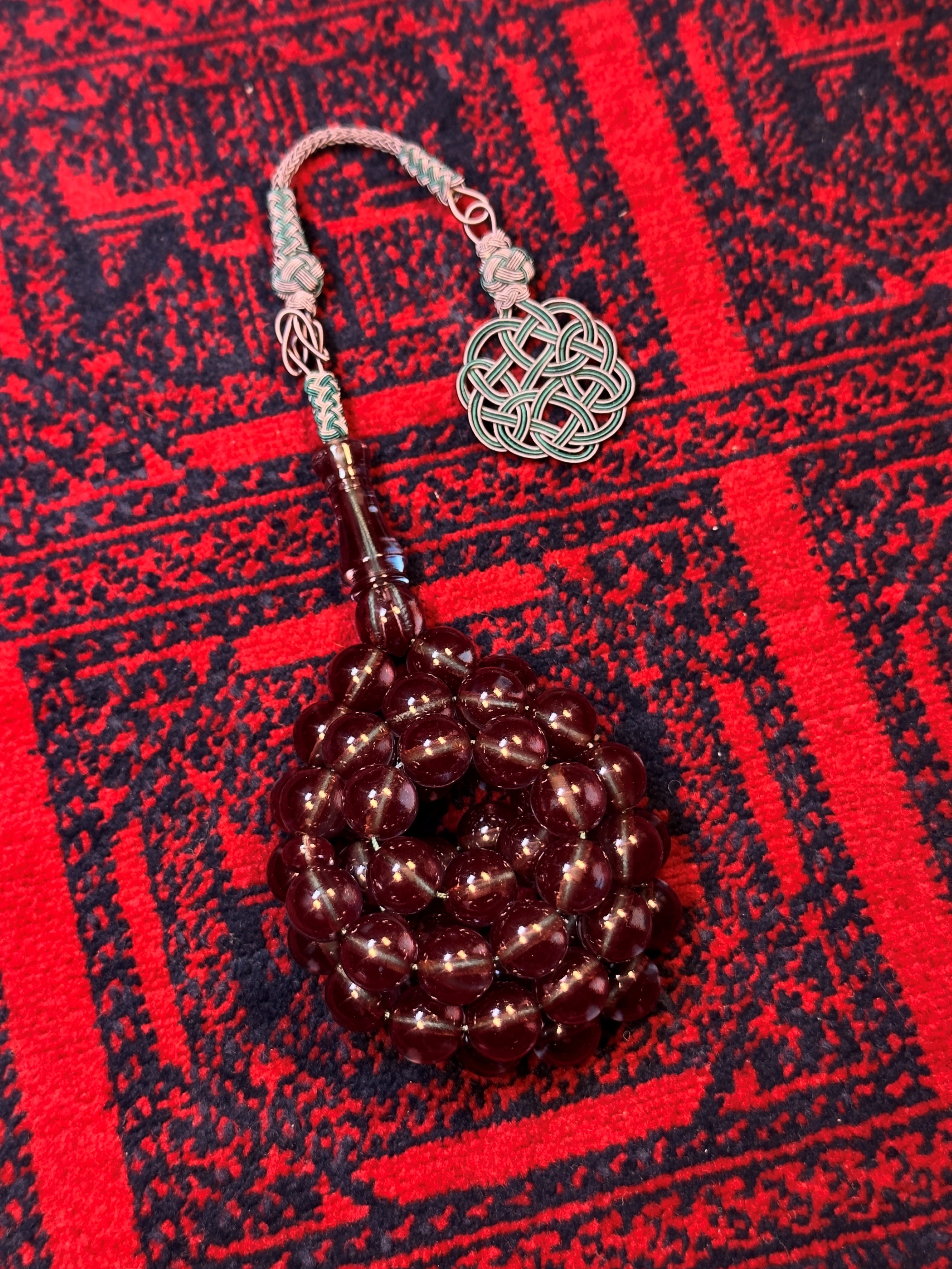 زعفراني اكومارين