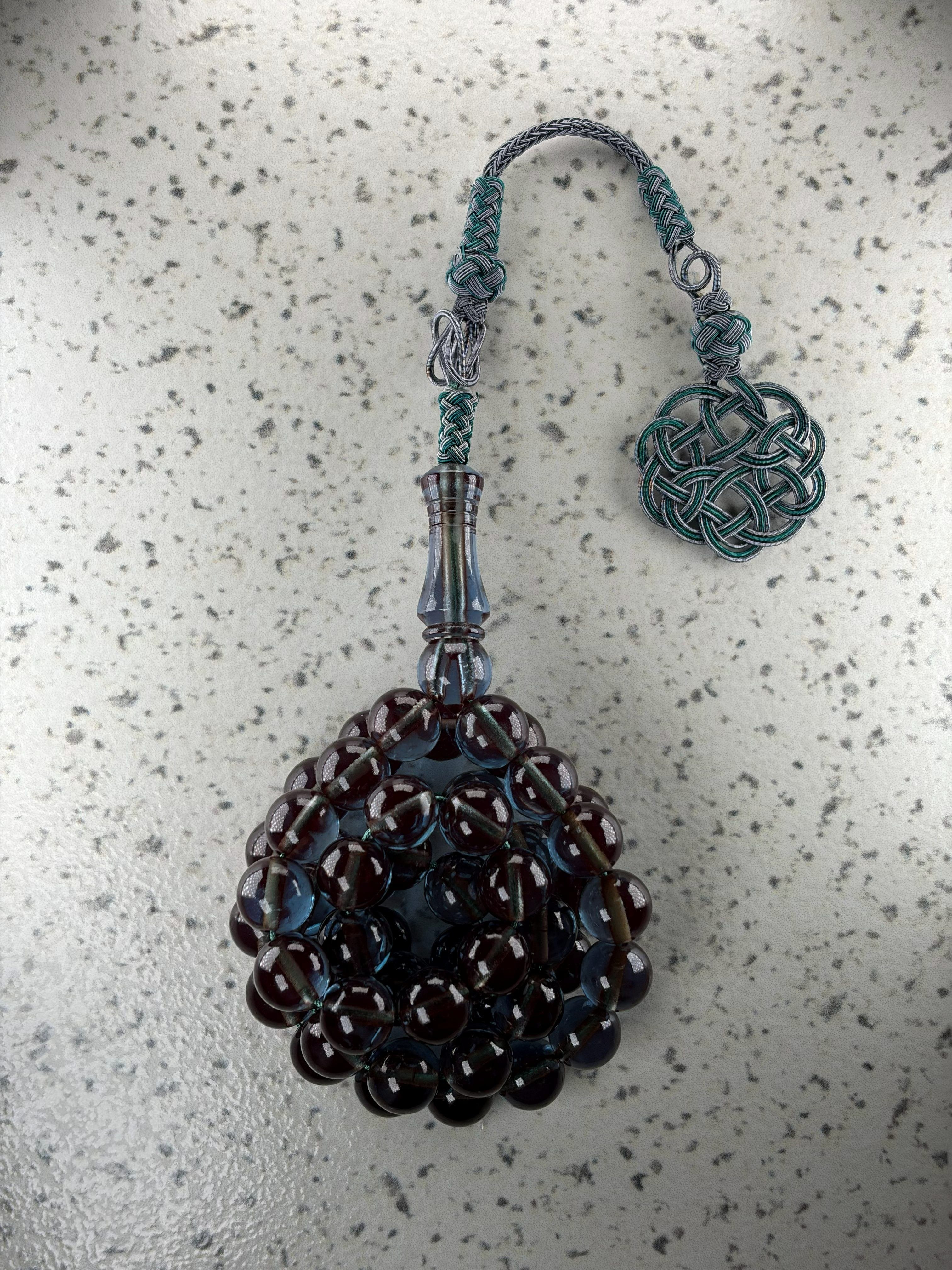 زعفراني اكومارين