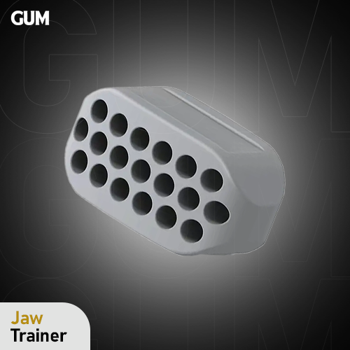 jaw trainer