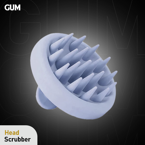 Head Scrubber