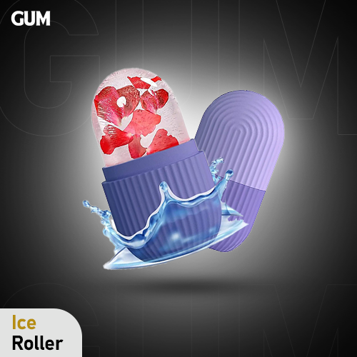 Ice roller