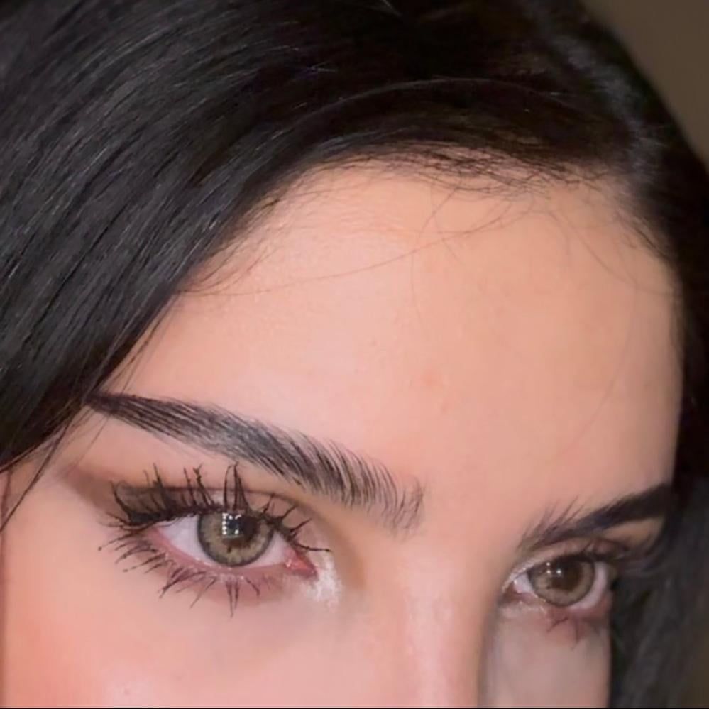 Iris Brown