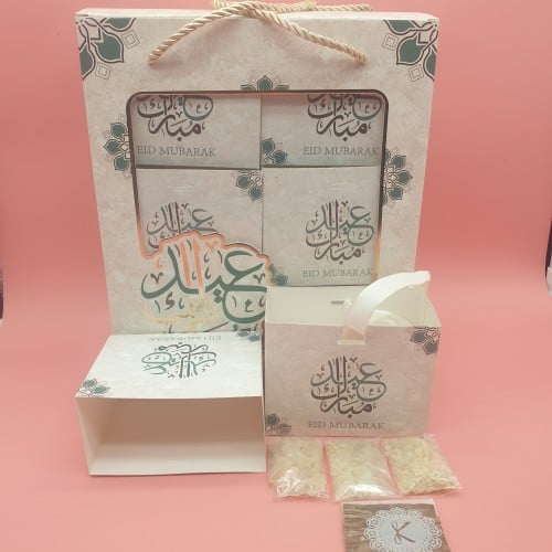 بوكس العيد