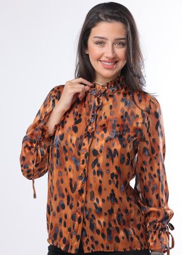 بلوزة نمري