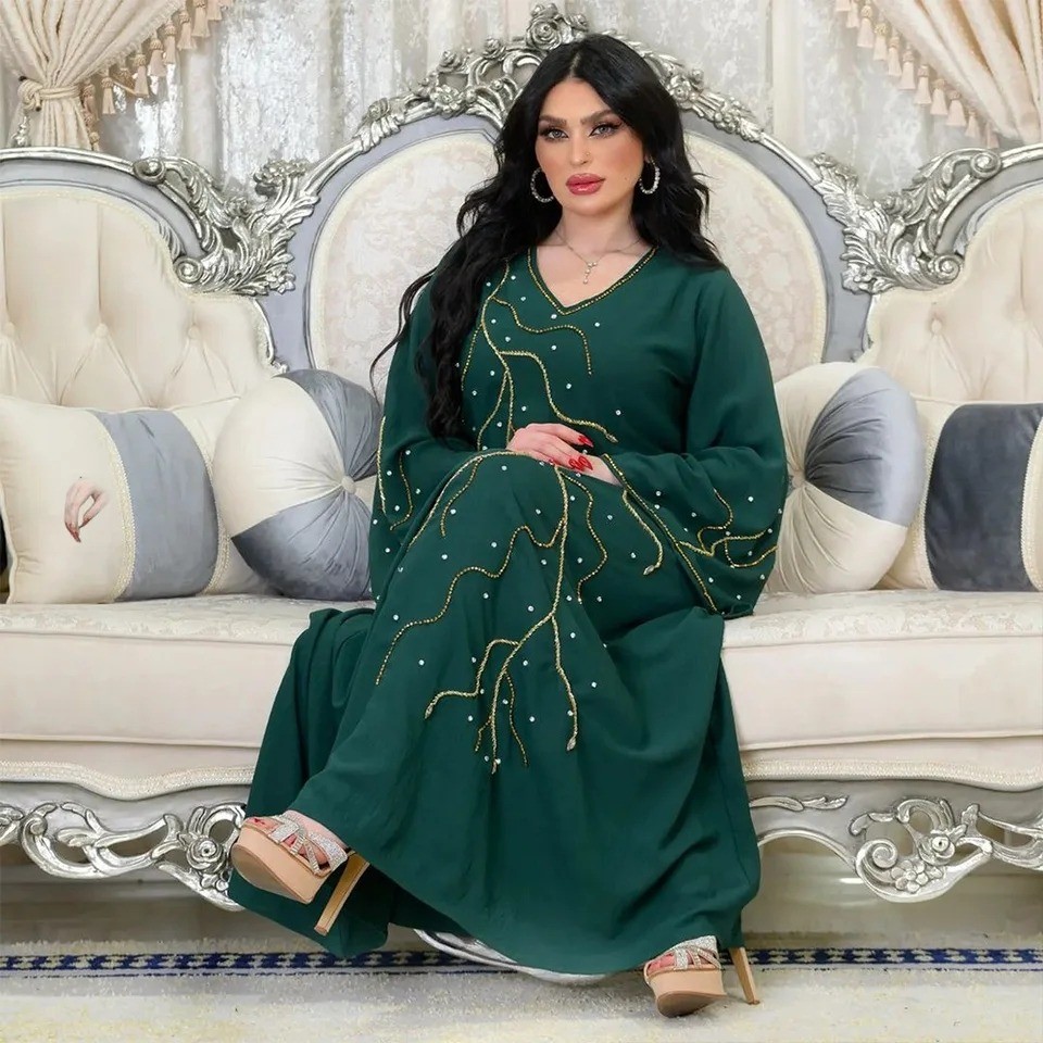 اخضر