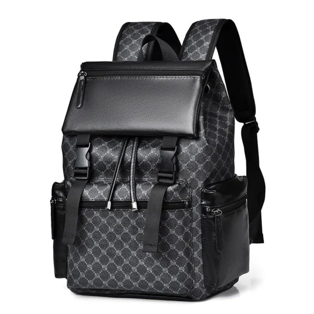 Black Drawstring