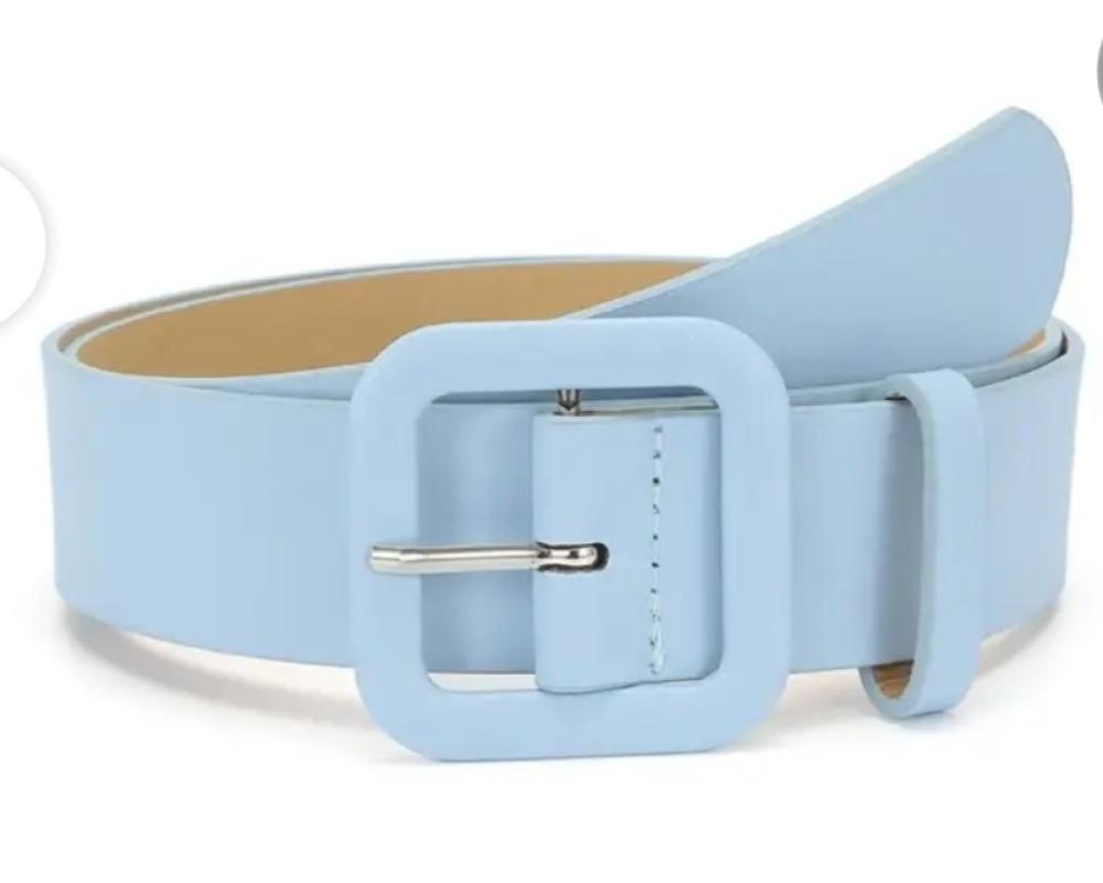 Sky blue