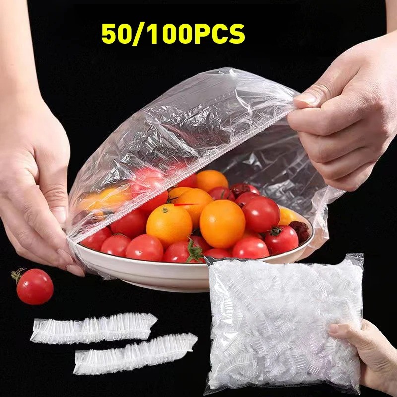 أغطية بلاستيك