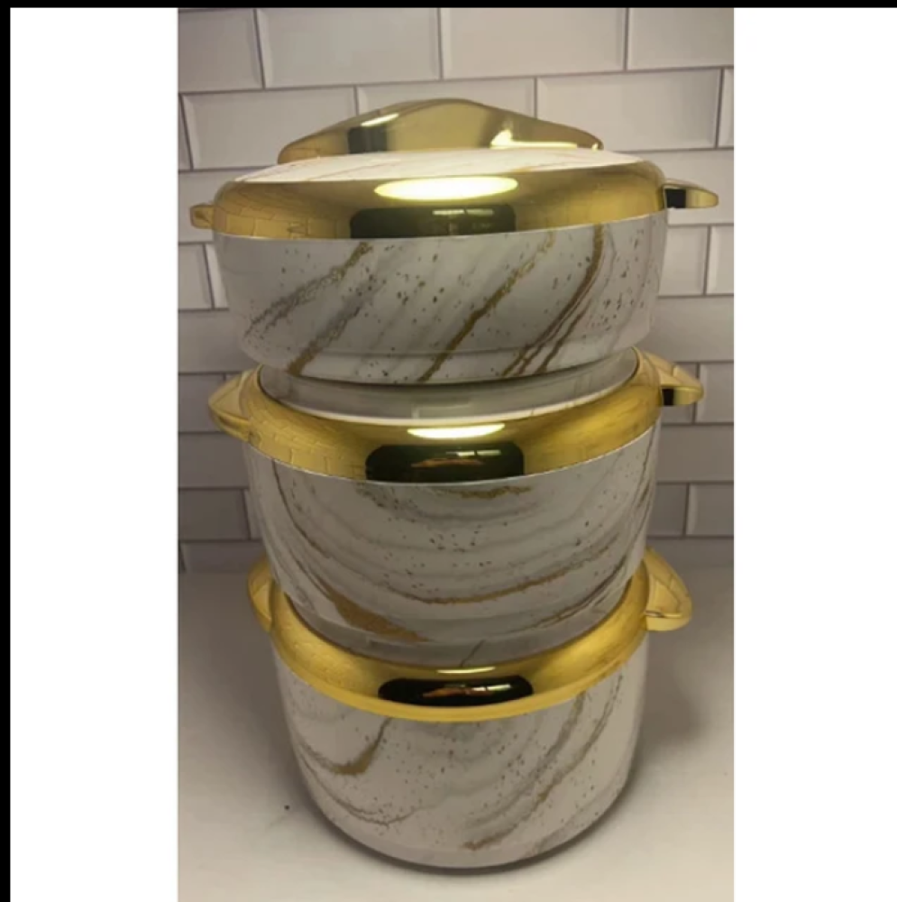 لقد  قطعة مجموعة الغذاء العزل صندوق 1.5L 2L 2.5L جهاز تسخين الطعام الحراري معزول إناء/ قدر رمضان /