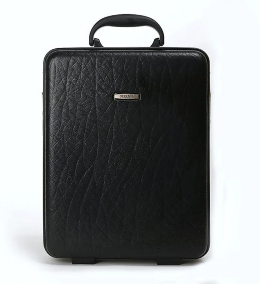13inch black