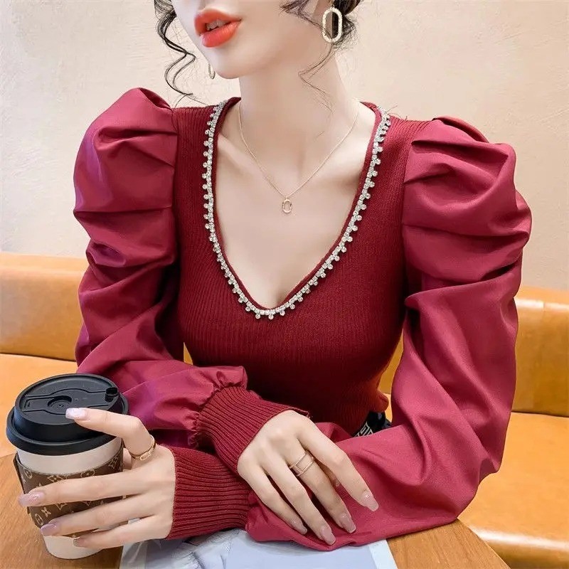 احمر
