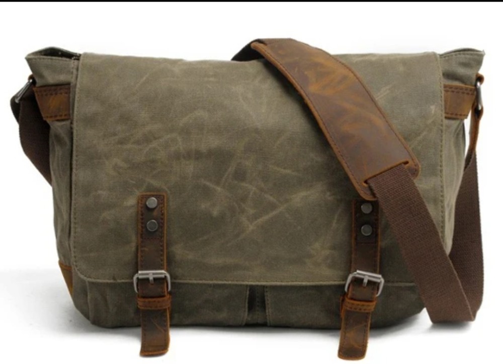 Army green