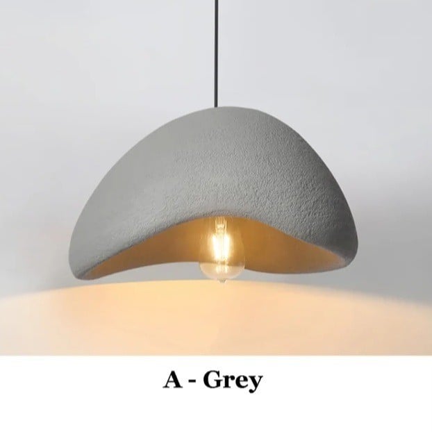 A Grey