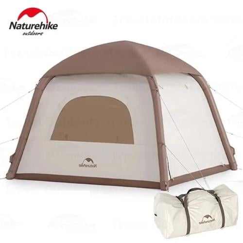 خيمة من Naturehike-ANGO مزودة بقبة هوائية تتسع لـ...
