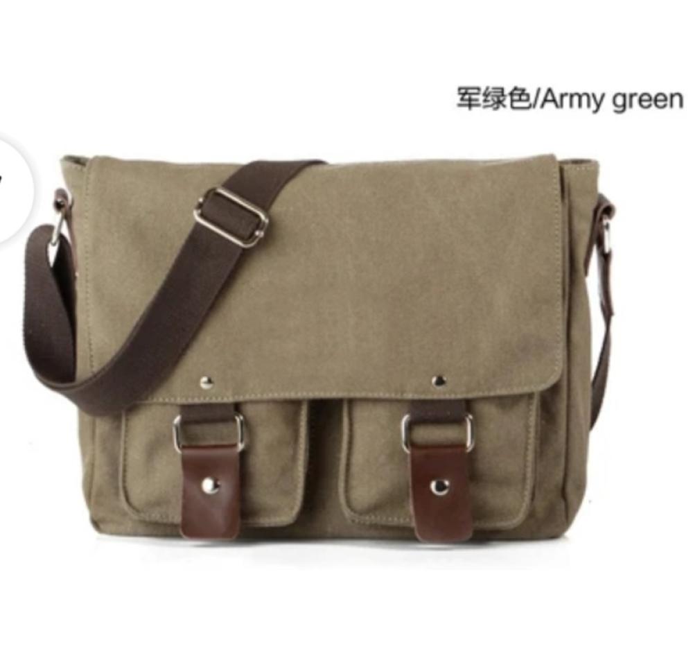 Army green