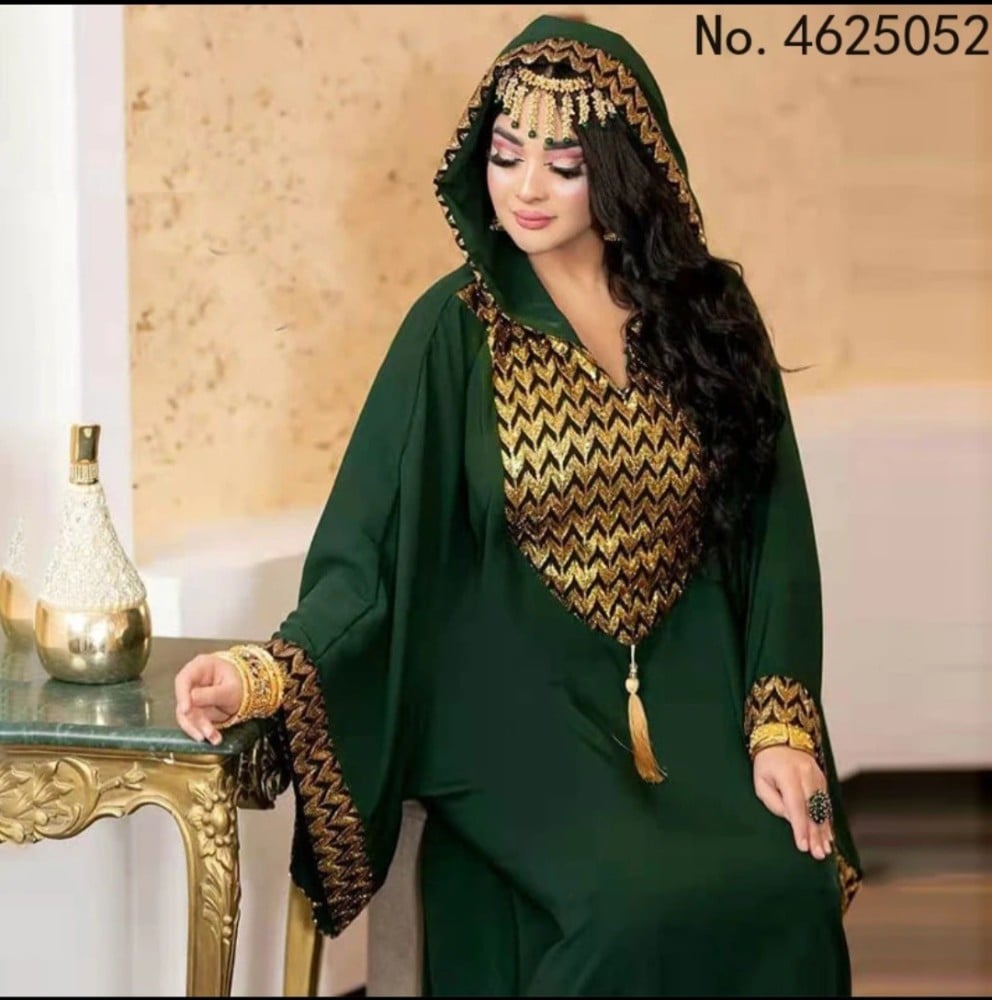 اخضر
