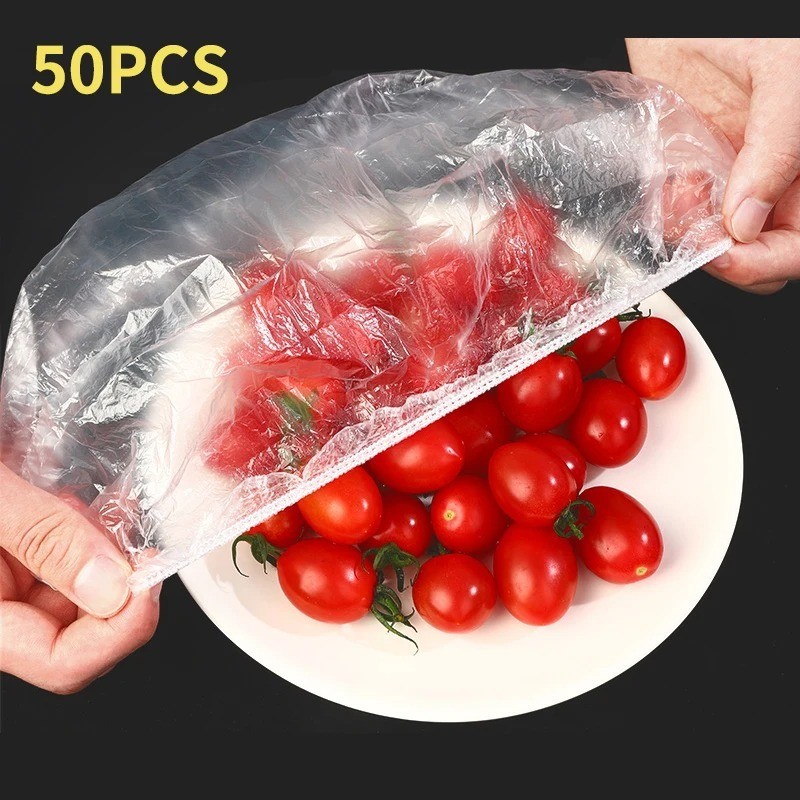 أغطية بلاستيك